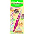 Pen Style Needle Felting Tool